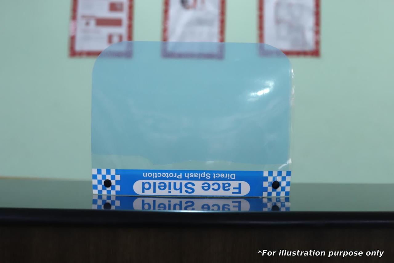 Oyo 82476 Royal Garden 加济阿巴德 外观 照片